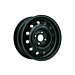 Citroën C1 (2005 - 2014) steel rim 14"