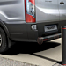 Ford Kit - parkeerhulp