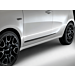 Lancia Ypsilon mouldings brown