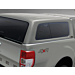 Ford Ranger (11/2011 - 11/2022) hard top with side windows
