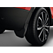 Renault Kadjar mud flaps rear