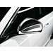 Alfa Romeo Giulietta / Mito mirror covers polished chrome