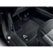 Citroen Berlingo (2018 - 09/2019) floor mats front 3D