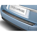 Citroën C4 Grand Picasso / SpaceTourer (2013 - 2023) bumperbeschermstrip