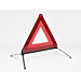 Ford warning triangle