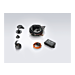Hyundai i20 Active (2016 - .. ) tow bar wiring kit, 7-pole