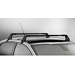 Peugeot 208 (2012 - 2019) roof barrier 3-drs