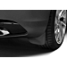 Citroën DS5 (2011 - 2018) mud flaps design rear