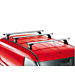 Fiat Doblo 2010 - .. set of 3 roof base carriers