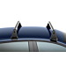 Renault Megane (2008 - 2016) roof base carriers (5-drs)
