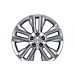 Hyundai Grand Santa Fe (2013 - 2019) winter set 18" aluminium with TPMS
