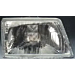 Peugeot 205 head lights