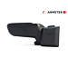 Armrest Opel Astra J Armster 2 black