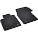 Volkswagen T7 Bulli (2021 - 2025) floor mats rubber Volkswagen T7 Bulli (2021 - 2025) floor mats rubber