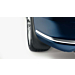 Volkswagen Passat estate 2011 - 2015 mud flaps rear