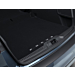 Ford Focus (04/2018 - ..) hatchback trunk mat (without spare wheel)