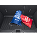 Ford Fiesta (07/2017 - 2023) anti-slip mat for luggage compartment Ford Fiesta (07/2017 - 2023) anti-slip mat for luggage compartment