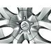 Citroën hub cap