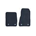 Ford Tourneo Custom (08/2012 - 09/2023) floor mats, standard, front