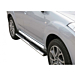 Citroën C-Crosser side steps
