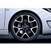 Opel Insignia A OPC 5-spokes 20" wheel Opel Insignia A OPC 5-spokes 20" wheel