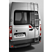 Renault Master / Opel Movano 2011 - .. loading ladder H2