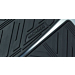 Opel Mokka / Mokka X floor mats rubber