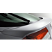 Renault Laguna 2010 - 2015 rear spoiler Renault Laguna 2010 - 2015 rear spoiler
