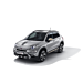 Fiat 500X Xtra pack beige