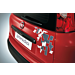 Fiat Panda 2011 - .. sticker camouflage