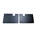 Nissan NV300 2016 - .. mud flaps front