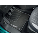 Citroën C3 Picasso floor mats