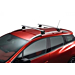 Renault Clio (2012 - 2019) Estate roof base carriers