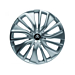 Citroen wheel trim BEETHOVEN 16"