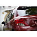 Peugeot 207 tail lights LED