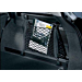 Opel flexible storage net side