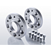 Musketier Citroën DS3 Racing spacers front 10 mm / rear 10 mm incl. wheel bolts for standard wheels