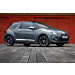 Citroën DS3 (2011 - 2018) chromen sierstootlijsten