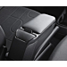 Seat Ibiza 2008 - 2014 armrest black