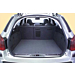 Peugeot 407 SW floor mat cargo space