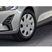 Ford wheel cover 16", Style A1