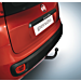 Fiat Panda 2011 - .. detachable tow bar without wiring system (4x4 version no cng and gpl)