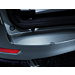 Ford Mondeo 03/2007 - 08/2010 rear bumper load protection transparent foil
