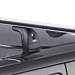 Ford Transit (01/2014 - ..) / Transit Custom (08/2012 - 09/2023) Thule roof rack foot supports set 751