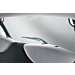 Citroën C1 (2005 - 2014) zonnescherm achterruit Citroën C1 (2005 - 2014) zonnescherm achterruit
