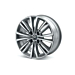 Citroën Boston 16" 4-holes wheels