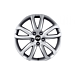Hyundai Grand Santa Fe (2013 - 2019) winter set 18" aluminium (TPMS ready) Hankook tyres