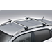 Hyundai i20 Active (2016 - .. ) cross bars, aluminium