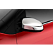 Peugeot 108 mirror caps chrome