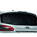 Ford S-MAX (04/2006 - 04/2015) rear spoiler